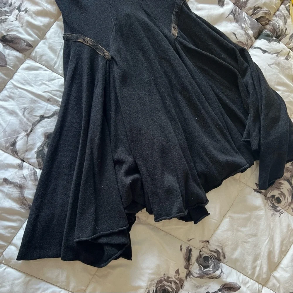 All Saints Spitalfields Partha Dress Size 6 - Picture 11 of 11